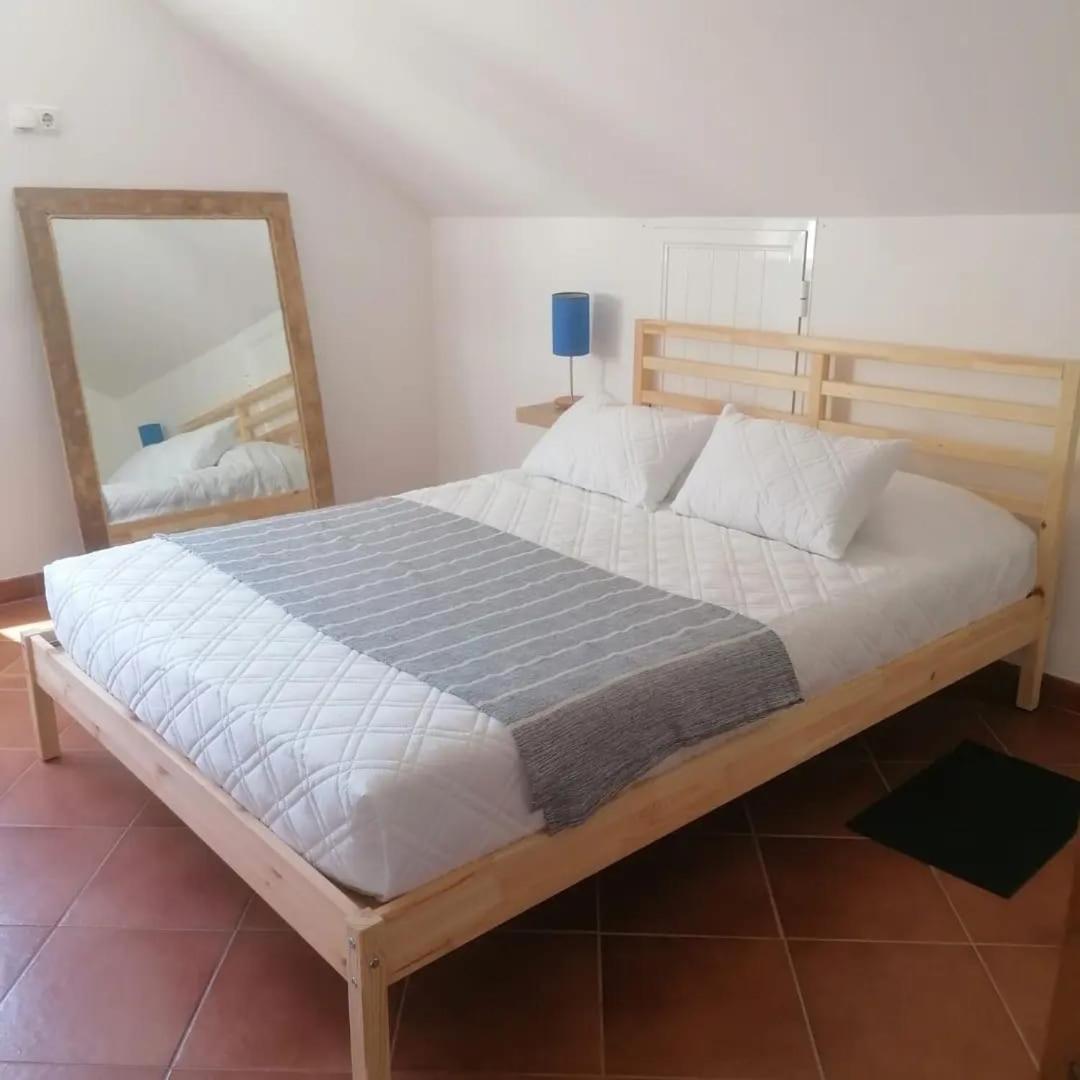 Casa Barqueiro Villa Folgosa  Bagian luar foto