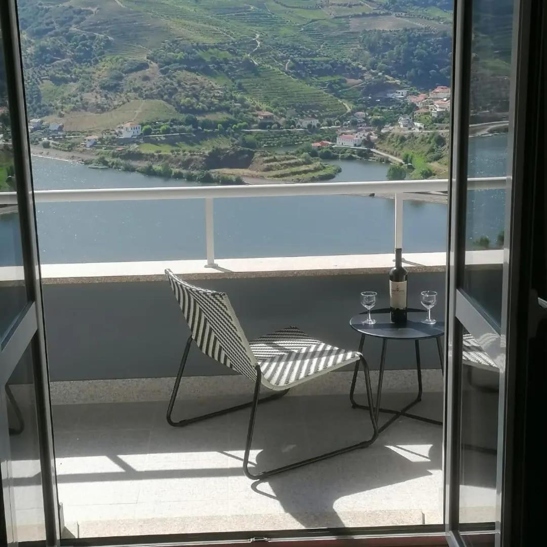 Casa Barqueiro Villa Folgosa  Bagian luar foto