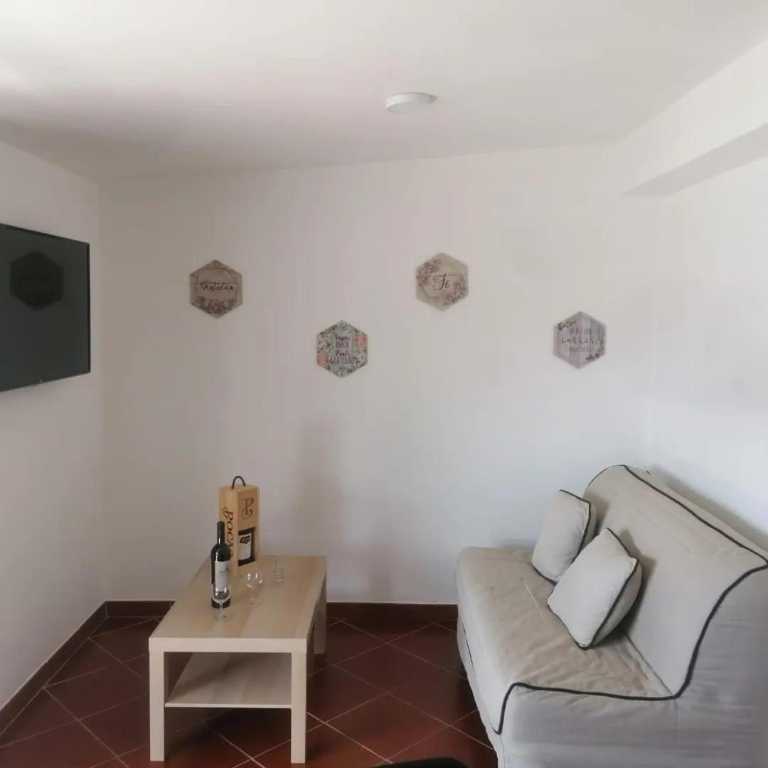Casa Barqueiro Villa Folgosa  Bagian luar foto